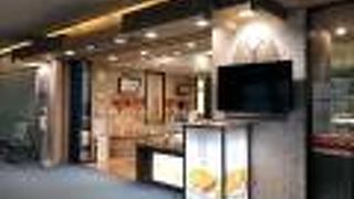 早い時間から開いています