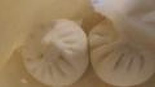 カジュアルに中華