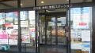 フラットな敷地は車を止めやすい