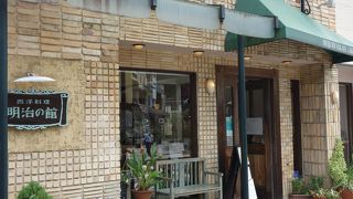 お土産にもおすすめのショップ