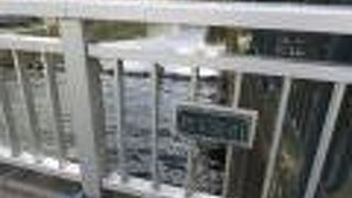 綺麗になっていた