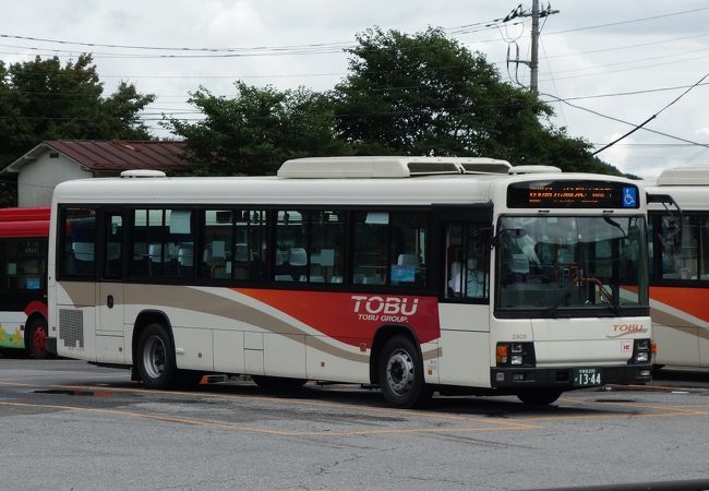 路線バス 東武バス日光 クチコミ アクセス 営業時間 日光 フォートラベル 路線バス 東武バス日光 クチコミ アクセス 営業時間 日光 フォートラベル