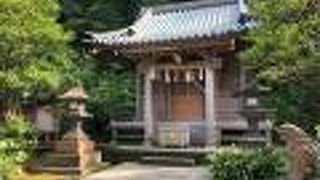 八坂神社のご祭礼は、「かながわの祭り50選」