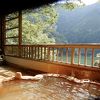 奈良の秘湯