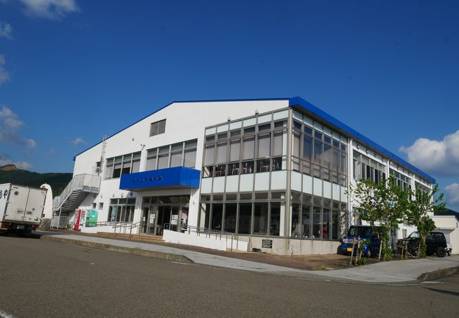 せとうち海の駅 クチコミ アクセス 営業時間 奄美大島 フォートラベル
