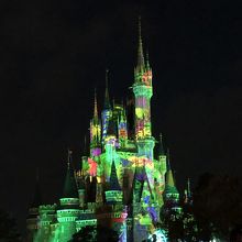 ディズニー夏祭り (東京ディズニーランド)