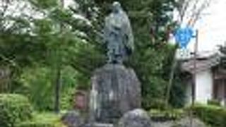 徳川の３将軍に仕え衰退の日光を復興させた僧