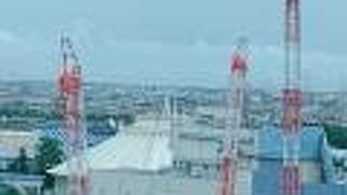 絶叫する気持ちよさ