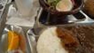 認定海軍カレー