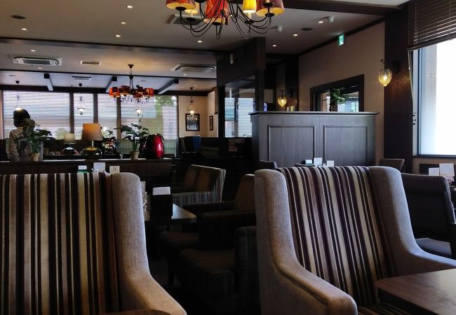 モーニングはお得