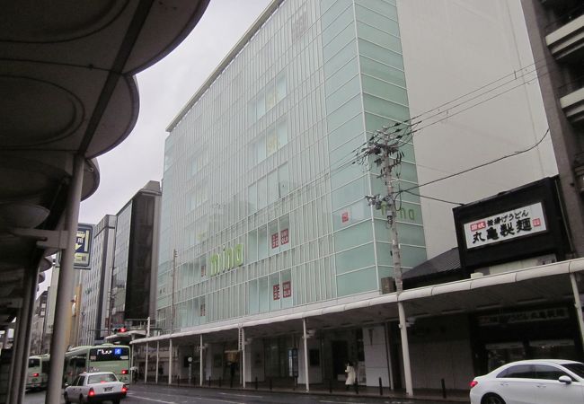 ミーナ京都 クチコミ アクセス 営業時間 二条 烏丸 河原町 フォートラベル