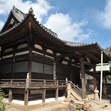 素晴らしい眺望だ