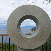 富士山を眺める絶景スポット