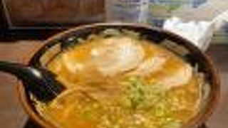 味一番つばさ 新ラーメン横丁店 