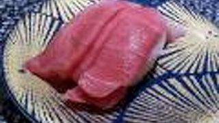 回転寿司 根室 花まる 大同生命札幌ビル miredo店