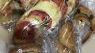 イクスピアリへ行ったらよく立ち寄るブランジェリー