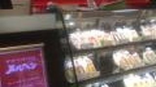 サンドイッチ好きにはたまらないお店