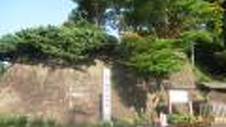 ほとんど残っていません