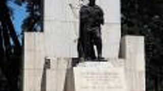 かつてはここまで海だった