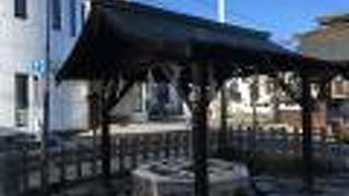 松本市特別史跡