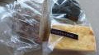 新丸ビル地下1階のベーカリー