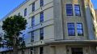 小学校としてはオシャレ