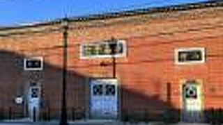 日本唯一だそう