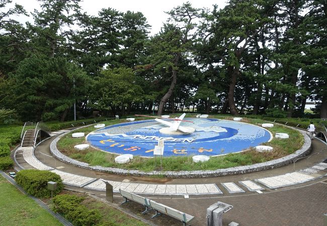 世界一の花時計 クチコミ アクセス 営業時間 土肥温泉 フォートラベル