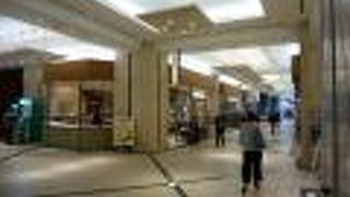 デパ地下的なお店が欲しい