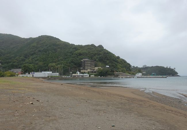 土肥海水浴場 屋形海岸 クチコミ アクセス 営業時間 土肥温泉 フォートラベル