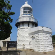 美保関灯台