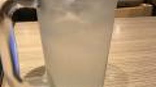 にんにく味が消えた