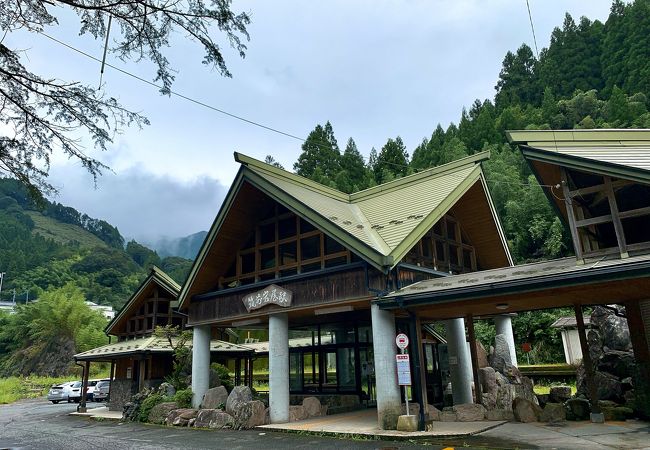 筑前岩屋駅