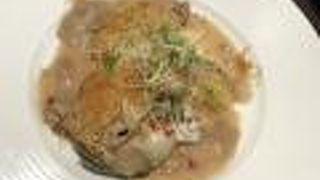 牡蠣と肉とワインの旨い店 Bistro サンタンナ