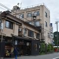 東鳴子温泉で一番はやってる宿だとか・・・大沼旅館　日本秘湯を守る会会員旅館