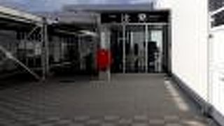 熊本市内からアクセスの悪い空港