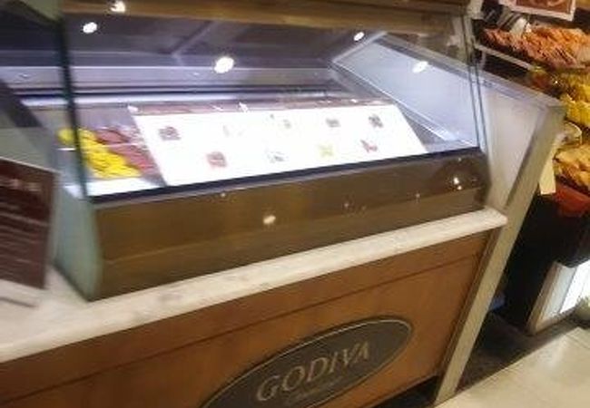 ゴディバ 浦和パルコ店 クチコミ アクセス 営業時間 浦和 フォートラベル ゴディバ 浦和パルコ店 クチコミ アクセス 営業時間 浦和 フォートラベル