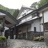 新しくなった東屋旅館に再訪　日本秘湯を守る会会員旅館