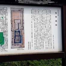 島原城の解説