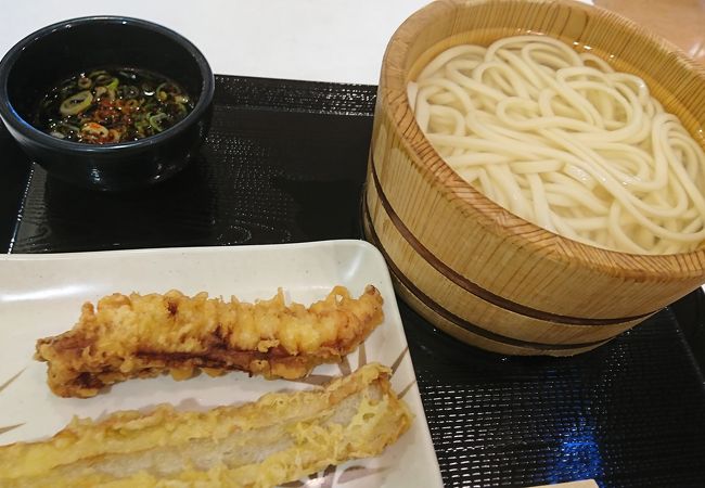 丸亀うどん