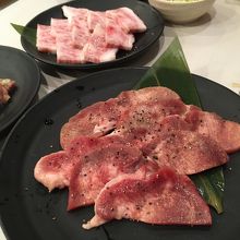 おいしい牛肉