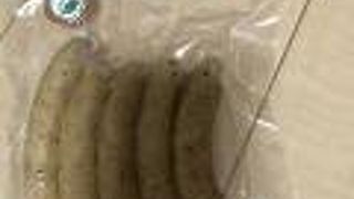 おすすめのお土産があります