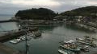 竹崎ガニと温泉