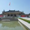 伝統的宮殿様式の建物