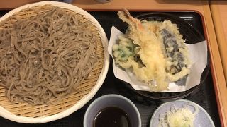 お買い物もお食事も