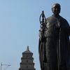 文徳皇后供養のため