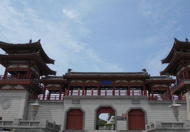 空海ゆかりの寺