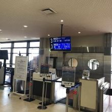 まもなくゲートオープン