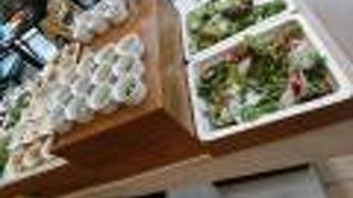 地場野菜のレストラン　SOZAIYA