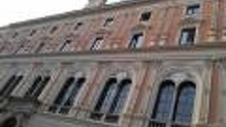 これが郵便局？